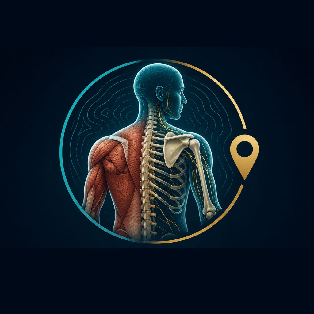 BodyMap Practitioner
