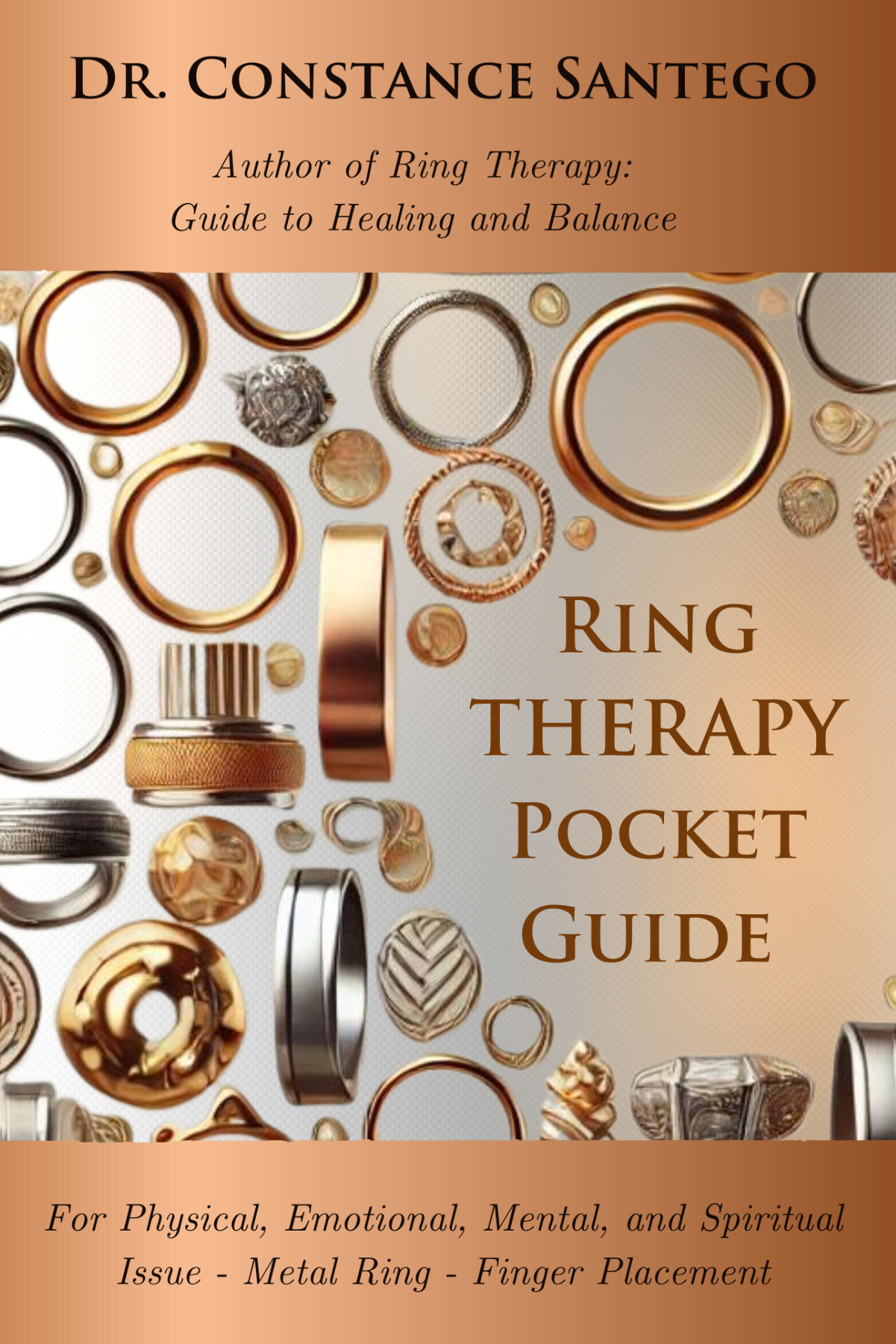 Cover of Ring Therapy Pocket Guide
