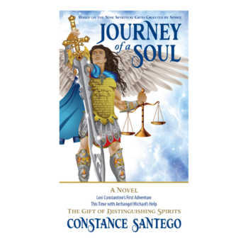 Journey of a Soul - Book 1