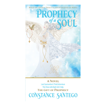 Prophecy of a Soul - Book 3