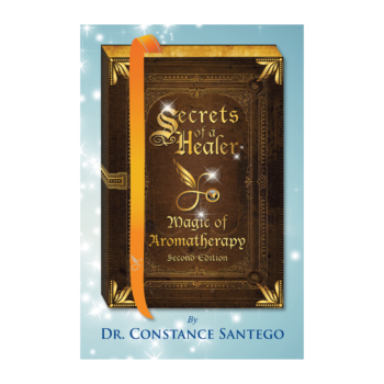 Secrets of a Healer, Magic of Aromatherapy