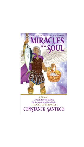 Miracles of a Soul - Book 5