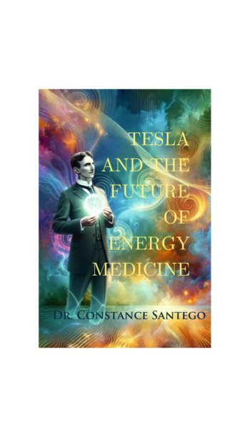 Tesla and the Future of Energy Medicine