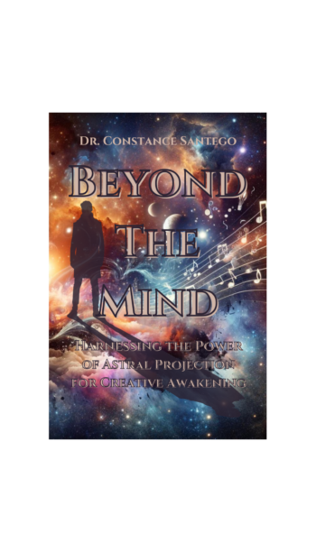 Beyond the Mind: Harnessing the Power of Astral Projection for Creative Awakening