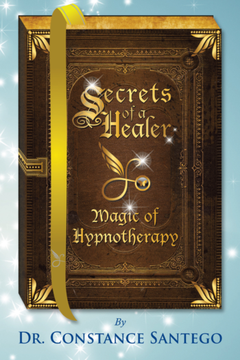 Secrets of a Healer, Magic of Hypnotherapy