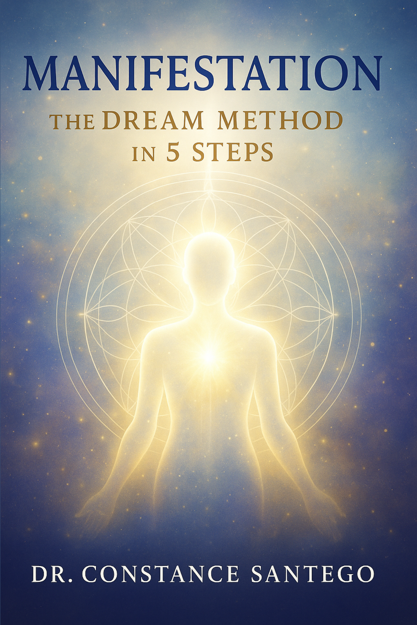 Manifestation – The DREAM Method in 5 Steps