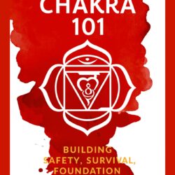 Root Chakra 101 – Foundation, Safety & Stability
