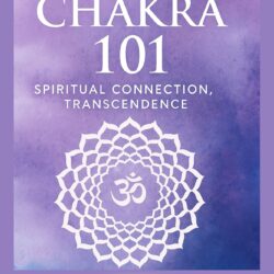 Crown Chakra 101 – Spirit, Meaning & Higher Awareness