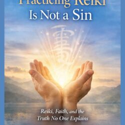 Practicing Reiki Is Not a Sin