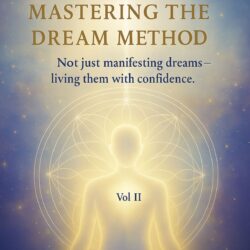 Confidence Vol II – Mastering The DREAM Method