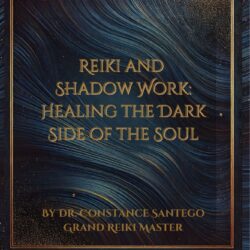 Reiki & Shadow Work: Healing the Dark Side of the Soul