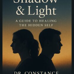 Shadow & Light: A Guide to Healing the Hidden Self