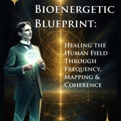 Tesla’s Bioenergetic Blueprint 